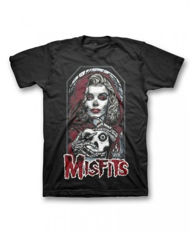 $8.72 Misfits Unmasked T-shirt Shirts