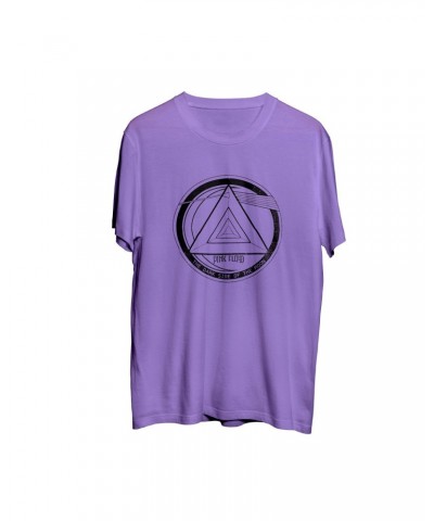 $1.50 Pink Floyd Prism Geometric Logo T-Shirt Shirts