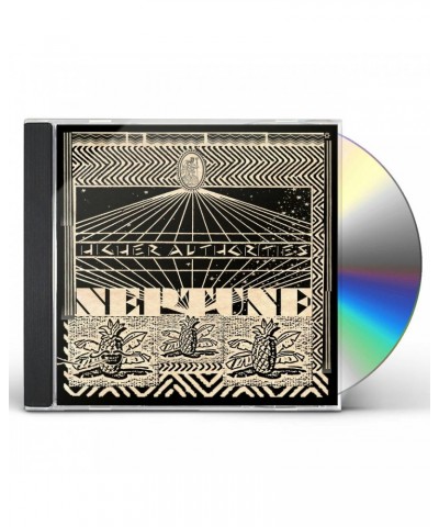 $7.36 Higher Authorities NEPTUNE CD CD
