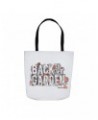 $9.08 Woodstock Tote Bag | Back To The Garden Bag Bags