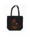 $6.15 Modest Mouse Wolf Tote Bags