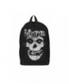 $18.82 Misfits Rocksax Misfits Backpack - Glow Fiend Bags