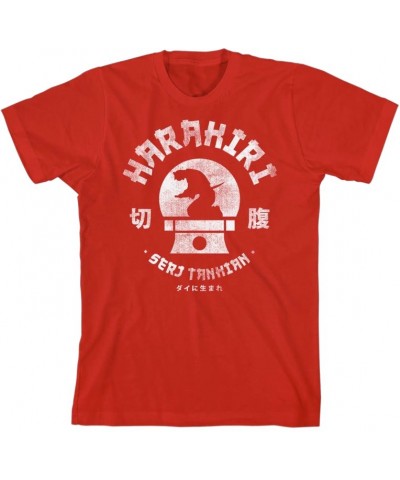 $10.12 Serj Tankian Born to Die T-Shirt Shirts