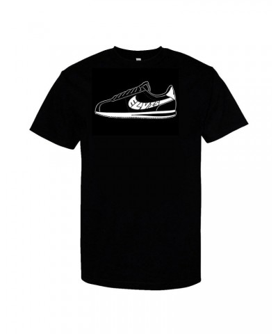 $10.34 Elvis Cortez "Shoe" Shirt Shirts